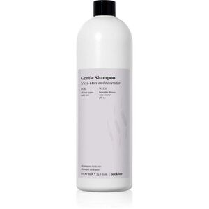 FarmaVita Backbar Gentle hydratační šampon pro šetrné mytí 1000 ml obraz
