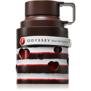 Armaf Odyssey Black Forest parfémovaná voda unisex 100 ml obraz