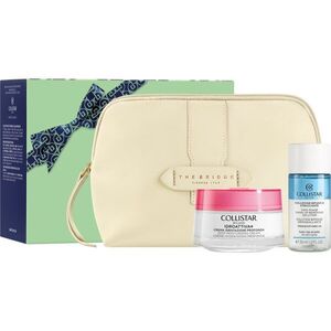 Collistar Idro-Attiva+ Deep Moisturizing Cream Gift Set dárková sada pro intenzivní hydrataci obraz