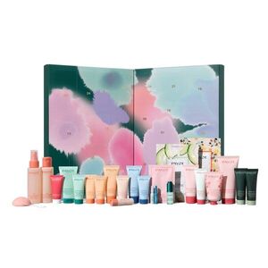 Payot Advent Calendar 2025 adventní kalendář obraz