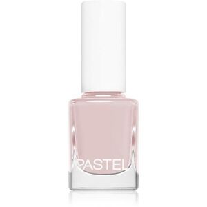 Pastel Nail Polish lak na nehty odstín 08 Baby Pink 13 ml obraz