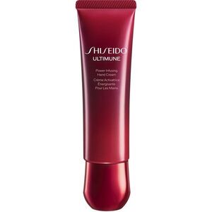 Shiseido Ultimune Power Infusing Hand Cream krém na ruce 50 ml obraz