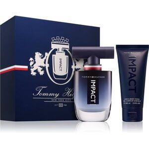 Tommy Hilfiger Impact dárková sada pro muže obraz