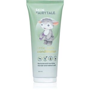 Skin Fairytale Little One’s vyživující kondicionér pro miminka 200 ml obraz