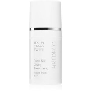 ARTDECO Skin Yoga Pure Silk liftingové sérum 30 ml obraz
