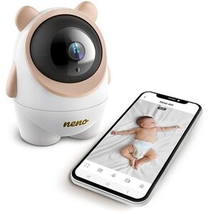 NENO IP-WiFi Ami digitální video chůvička 1 ks obraz