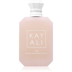 Kayali Yum Boujee Marshmallow | 81 parfémovaná voda intense pro ženy 100 ml obraz