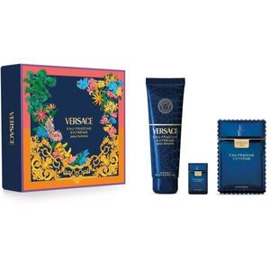 Versace Eau Fraîche Extréme dárková sada pro muže 1 ks obraz