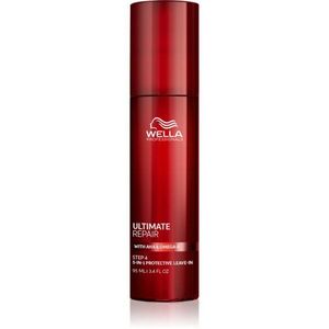 Wella Professionals Ultimate Repair Protective Leave-In bezoplachová péče pro okamžitou regeneraci 95 ml obraz