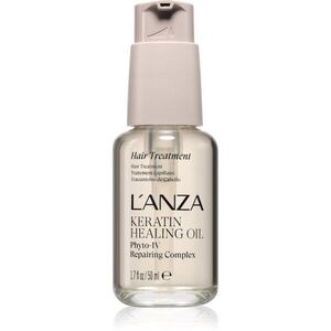 L'anza Keratin Healing Oil Hair Treatment vyživující olej na vlasy 50 ml obraz