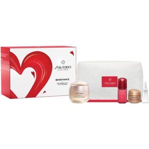 Shiseido Benefiance Wrinkle Smoothing Cream dárková sada obraz