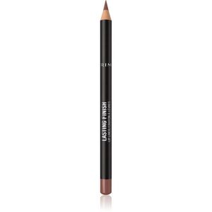 Rimmel Lasting Finish konturovací tužka na rty odstín 135 Cappuccino Light 1.2 g obraz
