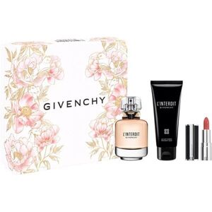 GIVENCHY L’Interdit dárková sada pro ženy obraz