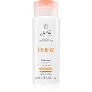BioNike Triderm sprchový a koupelový olej 250 ml obraz