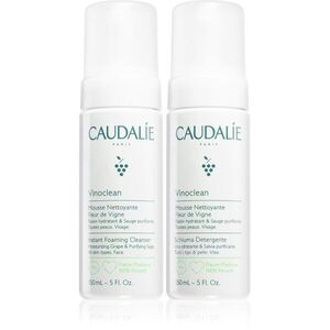 Caudalie Vinoclean sada pro hloubkové čištění obraz