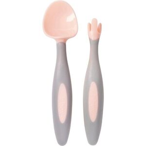 b.box Gelato Cutlery příbor pro děti Tutti Frutti 9m+ 2 ks obraz