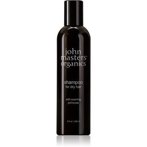 John Masters Organics Evening Primrose Shampoo šampon pro suché vlasy 236 ml obraz