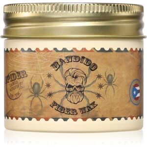 BANDIDO Hair Wax gelový vosk 125 ml obraz