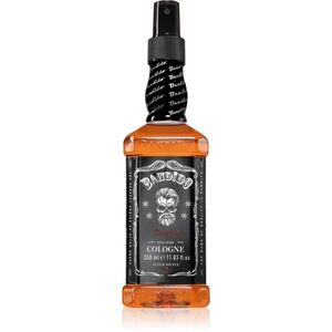 BANDIDO Cologne Sicilia voda po holení 350 ml obraz