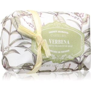 Castelbel Verbena tuhé mýdlo 150 g obraz