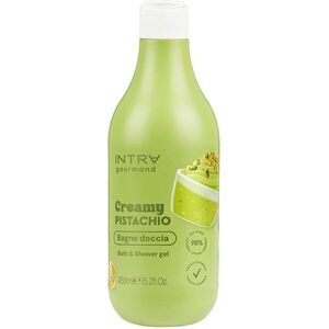 Phytorelax Laboratories Intra Gourmand Creamy Pistachio sprchový a koupelový gel 450 ml obraz