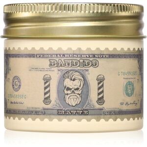 BANDIDO Hair Wax vosk na vlasy 125 ml obraz