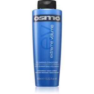 Osmo Extreme Volume Conditioner kondicionér na vlasy 400 ml obraz