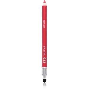 PUPA Milano True Lips konturovací tužka na rty odstín 032 Strawberry Red 1.2 g obraz