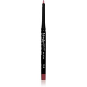 PUPA Milano Made to Last Definition Lips voděodolná tužka na rty odstín 104 - Rosewood 0.35 g obraz