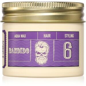 BANDIDO Styling 6 stylingový vosk 125 ml obraz