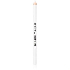 Trouble Maker Mischief Kohl Eyeliner Pencil kajalová tužka na oči odstín Funhouse White 1.2 g obraz