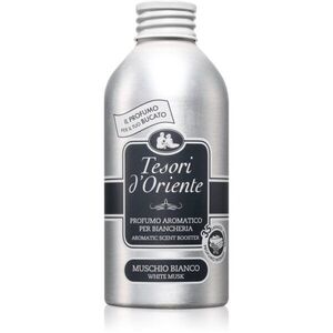 Tesori d'Oriente White Musk vůně do prádla 250 ml obraz