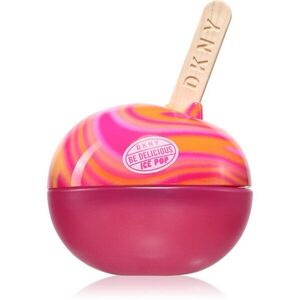 DKNY Be Delicious Ice Pop Very Cherry parfémovaná voda pro ženy 50 ml obraz