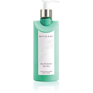 BVLGARI Eau Parfumée Au Thé Vert parfémované tělové mléko unisex 300 ml obraz