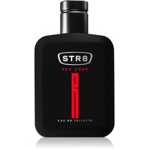 STR8 Red Code EDT toaletní voda pro muže 100 ml obraz