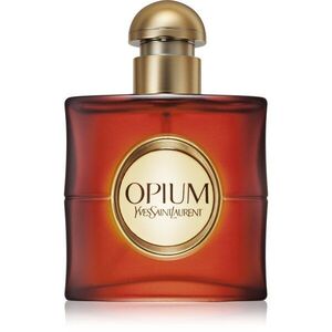 Yves Saint Laurent Opium toaletní voda pro ženy 30 ml obraz