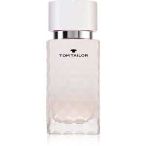 Tom Tailor For Her toaletní voda pro ženy 50 ml obraz