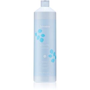 Echosline Volume Conditioner kondicionér pro objem jemných a zplihlých vlasů 1000 ml obraz