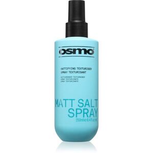 Osmo Matt Salt Spray sprej pro texturu s obsahem soli na vlasy 250 ml obraz