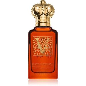 Clive Christian V Amber Fougere parfémovaná voda pro muže 50 ml obraz