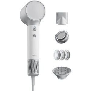 Laifen Neo Special fén na vlasy silver white 1 ks obraz