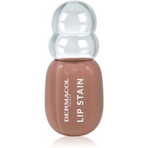 Dermacol Lip Stain barva na rty odstín 03 4.5 ml obraz