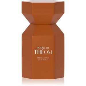 House of Thêom Royal Affair parfémovaná voda pro ženy 75 ml obraz