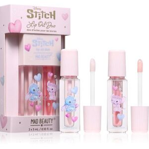 Mad Beauty Disney Stitch sada na rty obraz