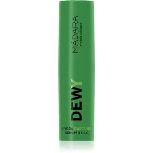 MÁDARA Dewy hydratační sérum s kofeinem 11.5 g obraz