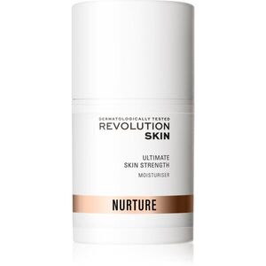Revolution Skincare Ultimate Skin Strength hydratační pleťový krém 50 ml obraz