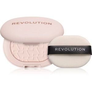 Revolution Pressed Powder Pops pudr odstín Translucent 5 g obraz