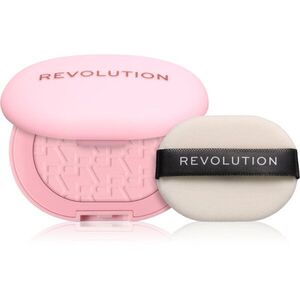 Revolution Pressed Powder Pops pudr odstín Rose 5 g obraz