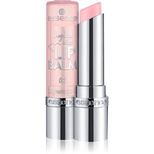 essence Hydra Kiss Lip Balm lesklý balzám na rty odstín 02 Cotton Kiss 2.8 g obraz
