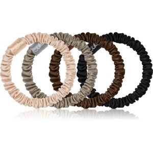 invisibobble Beauties Classic Chic gumičky do vlasů 4 ks obraz